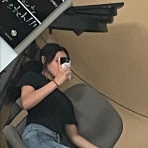 Meet your Posher, Melany